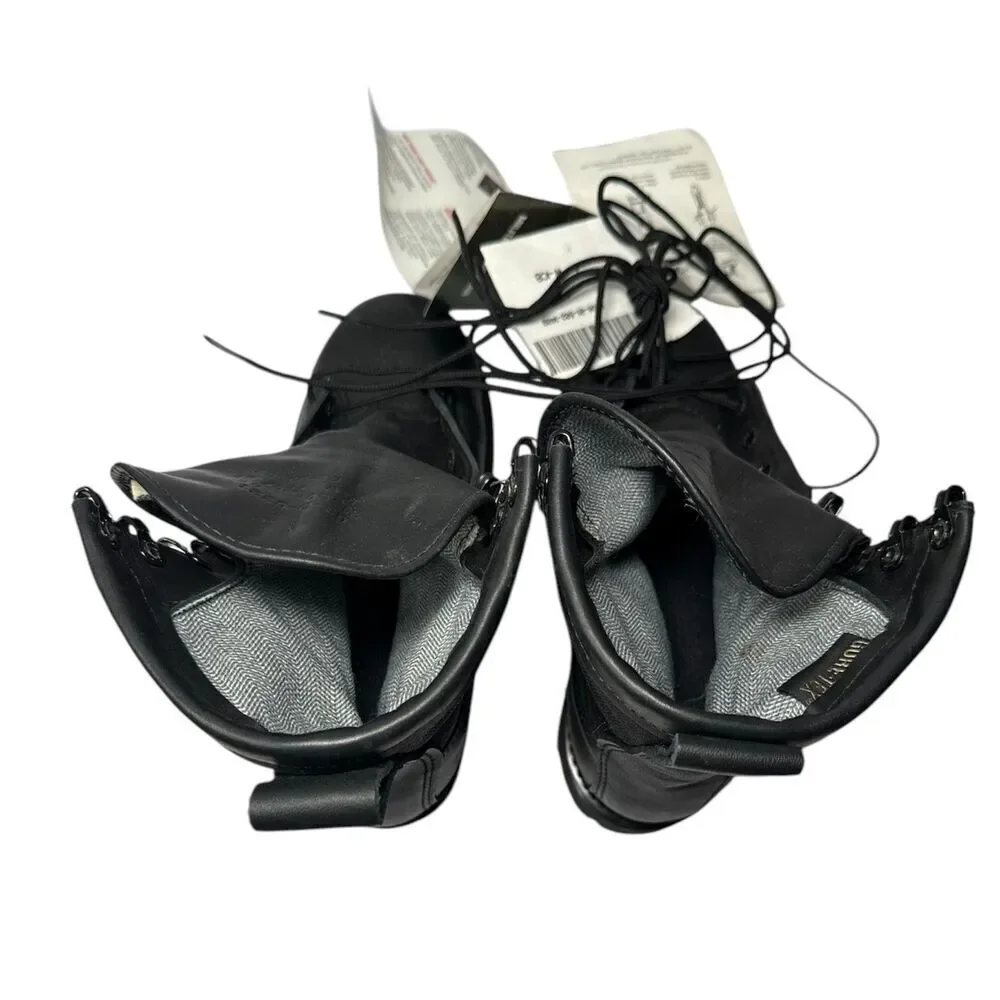 GORE-TEX Military, Army Footwear Vibram Bates Style # E21500 Sz: 4W